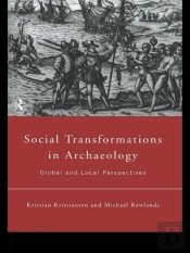 Social Transformations In Archaeology