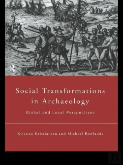 Bertrand.pt - Social Transformations In Archaeology