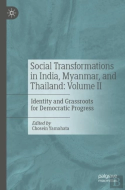 Bertrand.pt - Social Transformations In India, Myanmar, And Thailand: Volume Ii