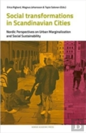 Social Transformations In Scandinavian Cities