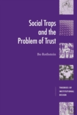 Bertrand.pt - Social Traps And The Problem Of Trust