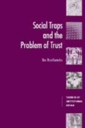 Social Traps And The Problem Of Trust