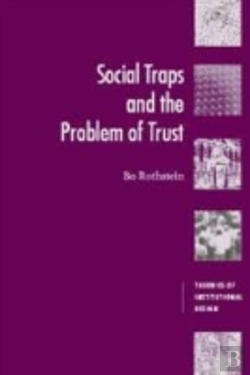 Bertrand.pt - Social Traps And The Problem Of Trust