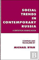 Social Trends In Contemporary Russia