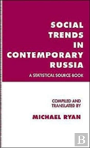 Social Trends In Contemporary Russia