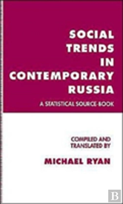 Bertrand.pt - Social Trends In Contemporary Russia