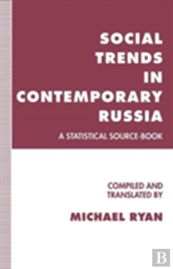 Bertrand.pt - Social Trends In Contemporary Russia