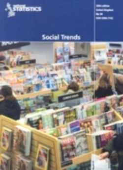 Bertrand.pt - Social Trends