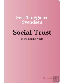 Bertrand.pt - Social Trust In The Nordic World