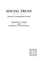Social Trust