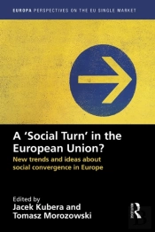 `Social Turn' In The European Union?