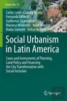 Social Urbanism In Latin America