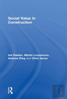 Social Value In Construction