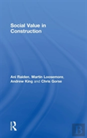 Social Value In Construction
