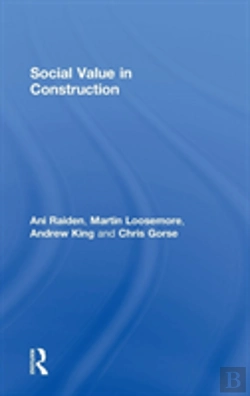 Bertrand.pt - Social Value In Construction
