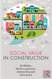 Social Value In Construction