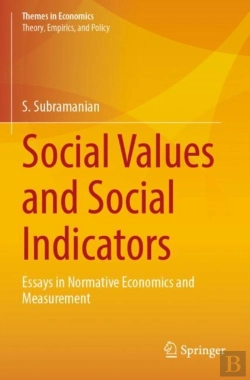 Bertrand.pt - Social Values And Social Indicators