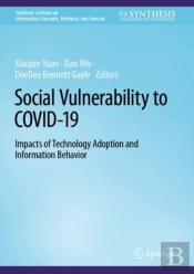 Social Vulnerability To Covid-19