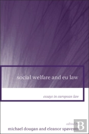 Social Welfare And Eu Law