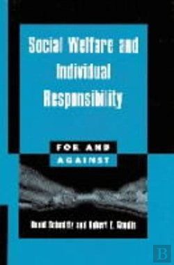 Bertrand.pt - Social Welfare And Individual Responsibility