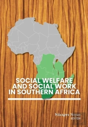 Social Welfare And Social Work In Southe