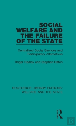 Bertrand.pt - Social Welfare And The Failure Of The State