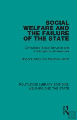 Bertrand.pt - Social Welfare And The Failure Of The State
