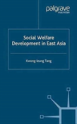 Social Welfare Development In East Asia