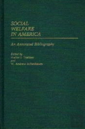 Social Welfare In America