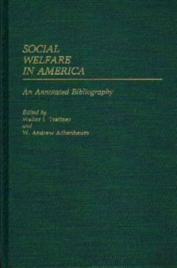 Bertrand.pt - Social Welfare In America
