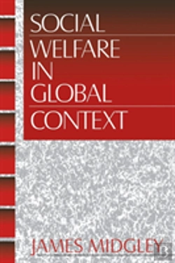 Bertrand.pt - Social Welfare In Global Context