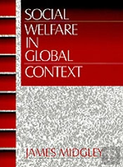 Social Welfare In Global Context