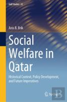 Social Welfare In Qatar
