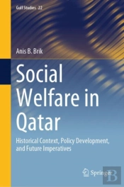 Social Welfare In Qatar
