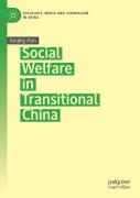 Social Welfare In Transitional China