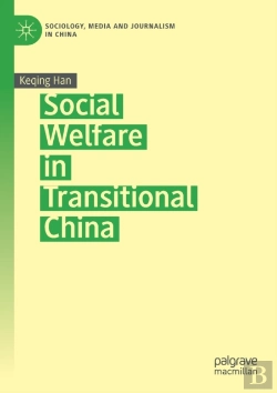 Bertrand.pt - Social Welfare In Transitional China