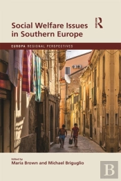 Social Welfare Issues In Southern Europe