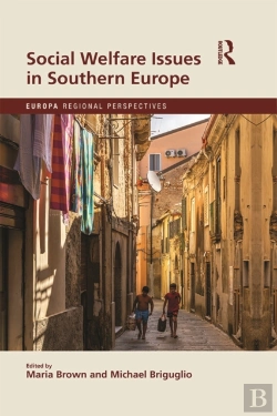 Bertrand.pt - Social Welfare Issues In Southern Europe