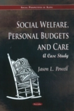 Bertrand.pt - Social Welfare, Personal Budgets & Care