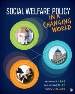 Bertrand.pt - Social Welfare Policy In A Changing World