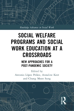 Bertrand.pt - Social Welfare Programs And Social Work Education At A Crossroads