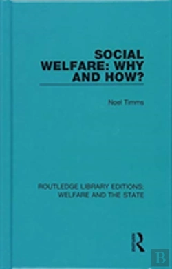 Bertrand.pt - Social Welfare: Why And How?