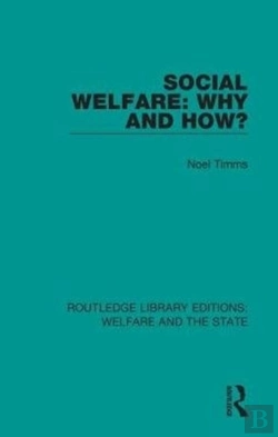 Bertrand.pt - Social Welfare: Why And How?