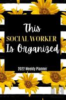 Social Work 2022 Planner