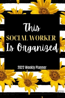 Bertrand.pt - Social Work 2022 Planner