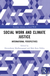 Social Work And Climate Justice