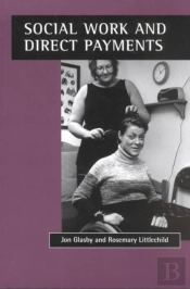 Social Work And Direct Payments