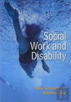 Social Work And Disability