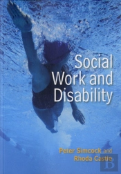 Social Work And Disability