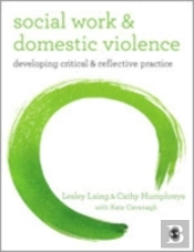 Social Work And Domestic Violence